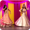 Mehndi Dance Performance