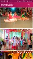 Mehndi Dance bài đăng