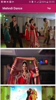 Mehndi Dance syot layar 1
