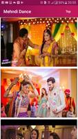 Mehndi Dance ภาพหน้าจอ 2