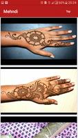 Mehndi Designs ảnh chụp màn hình 3