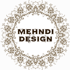 Mehndi Design icon