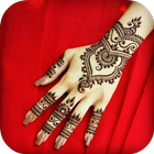 Best Mehndi Designs (Offline) ikona