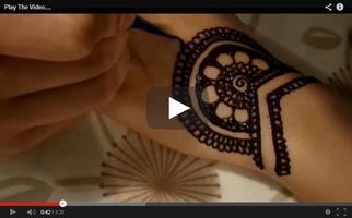 Best Mehndi Designs (Offline) screenshot 3