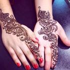 Best Heena Mehndi Design 2018 ícone