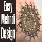 mehndi design иконка