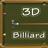 Billiards Pool 3D Multiplayer