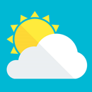 погода виджет - прогноз погода APK