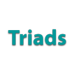 Guitar - triads