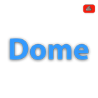 YouTube Kacke - Dome soundboard icône