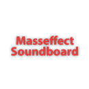 YouTube Poop - Masseffect soundboard aplikacja
