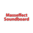 YouTube Poop - Masseffect soundboard icône