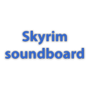 YT Poop - Skyrim soundboard aplikacja