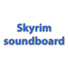 YT Poop - Skyrim soundboard icône
