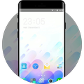 Theme for Meizu m3 HD
