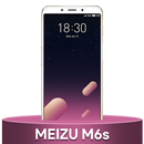 Theme and launcher for Meizu m6s. Icon packs APK
