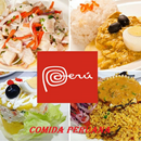 Mejores Recetas de Comida Peruana APK