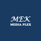 Mek Mediaplex icône