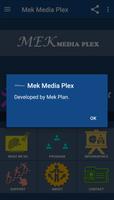 Mek Mediaplex 截圖 3