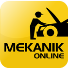 Mekanik Online (Beta Version) иконка