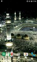 Mekka Hajj 3D Video Wallpaper screenshot 2