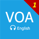 APK Learn English with VOA1