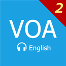 APK Learn English with VOA2