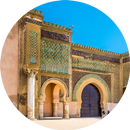 Meknes - Wiki APK