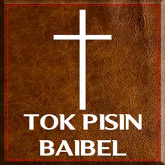 Tok Pisin Baibel APK 下載