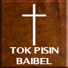 Tok Pisin Baibel icono