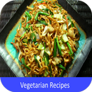 recetas vegetarianas APK