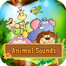 Animal Sounds Free-APK