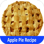 Apple Pie Recipe icône