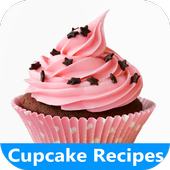 Easy Cupcake Recipes icon