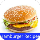 APK ricette hamburger