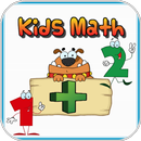 Niños Juegos de Matemáticas APK