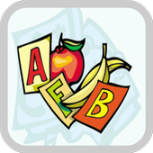 Learn Fruits for kids icon