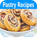 recetas de pastelería APK