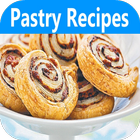 Pastry Recipes icon