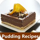 Pudding Recipes APK