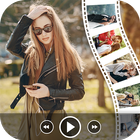Photo Slideshow with Music آئیکن