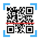 QR code Scanner : Barcode Reader APK