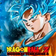 Trick Dragonball Z Budokai Tenkaichi 4