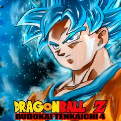 Trick Dragonball Z Budokai Tenkaichi 4 アプリダウンロード