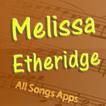 All Songs of Melissa Etheridge