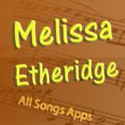 All Songs of Melissa Etheridge आइकन