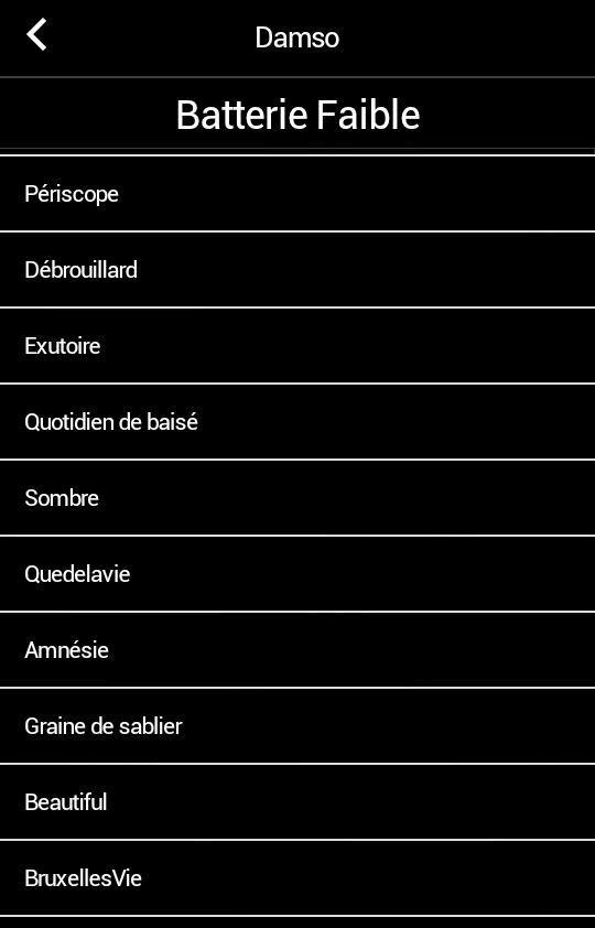 TÉLÉCHARGER MOSAIQUE SOLITAIRE DAMSO GRATUITEMENT GRATUITEMENT TÉLÉCHARGER DAMSO MOSAIQUE SOLITAIRE