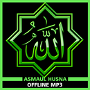 Asmaul Husna Audio Offline APK