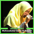 Muhasabatul Qolbi Al-Banjari 아이콘