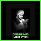 Sholawat Habib Syech Offline icône
